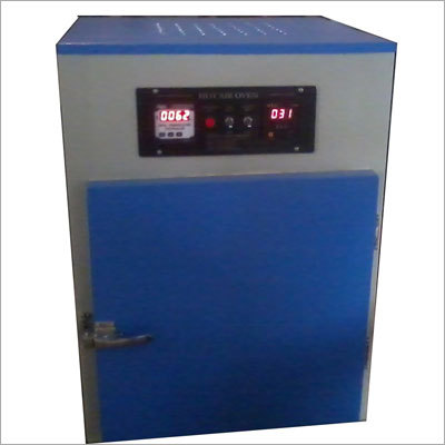 Hot Air Oven