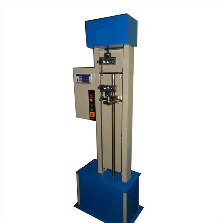 Tensile Tester