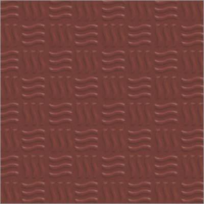 Waves Terracotta