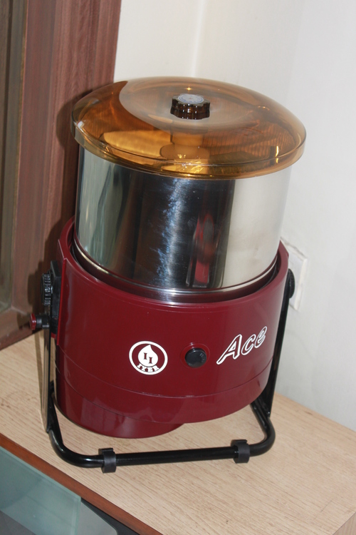 Table Top Tilting Wet Grinder