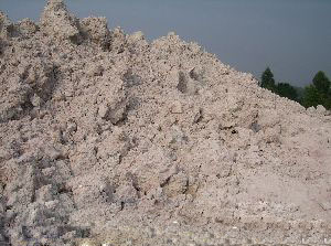 Raw Kaolin - Calcined & Hydrous, Off-White, KT-90 Grade | High Brightness, TiO2 Extender, Exceptional Opacity