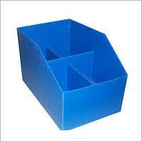 Plastic Corrugated Boxes