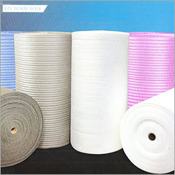 Epe Foam Rolls Application: Packaging Supplies