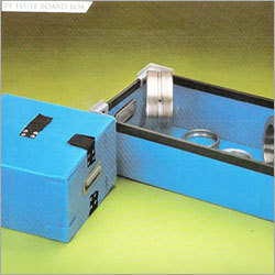 Pp Flute Box