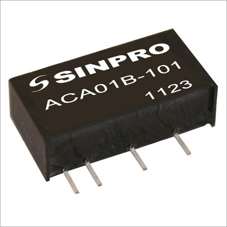 1W DC To DC Converter