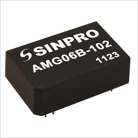 6W DC To DC Converter