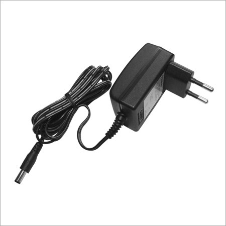 10W Wall Mount Type Single Output GS Plug