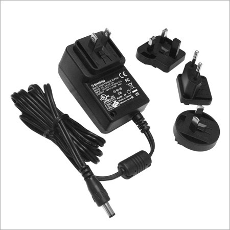 25W Wall Mount Type Single Output Interchangeable