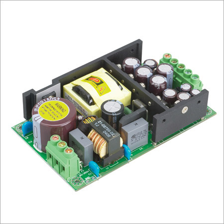63W Open Frame Switching Power Supplies