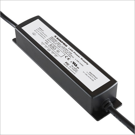 60W Outdoor LED Power Supply