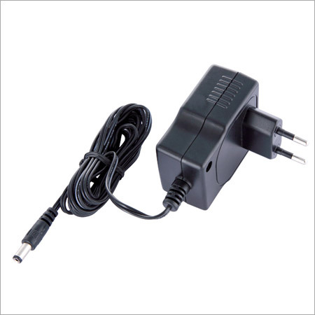 12W Medical Grade Wall Mount Power Supply