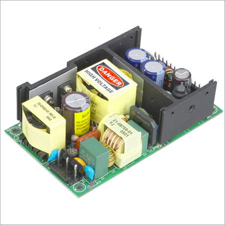 120W Waterproof Power Supply