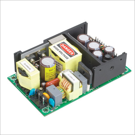 150w Open Frame Switching Power Supply