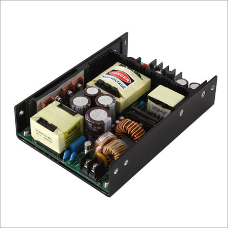 U Bracket Switching Power Supplies