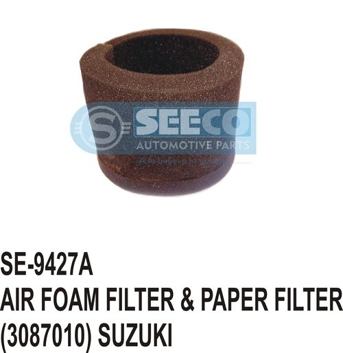 AIR FOAM FILTER