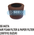 AIR FOAM FILTER