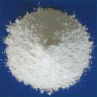 White kaolin clay