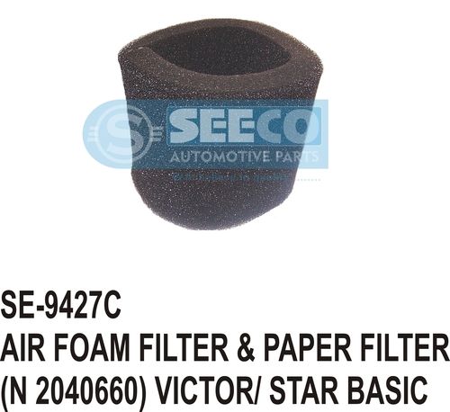 AIR FOAM FILTER