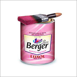 Decorative Paints