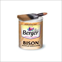 Emulsion Paints