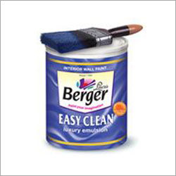 Easyclean Emulsion Paint
