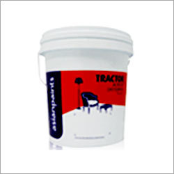 Tractor Acrylic Distemper