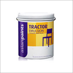 Tractor Emulsion Paints