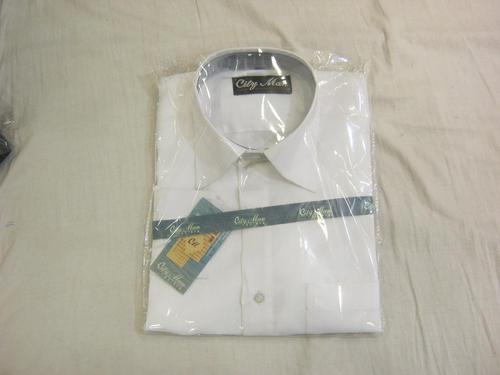 Linen fabric casual Shirt