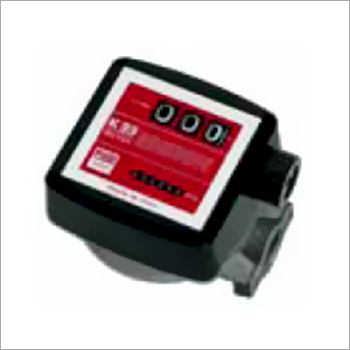 Diesel Flow Meter K44