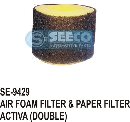 AIR FOAM FILTER