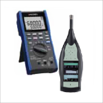 Sound Frequency Meter
