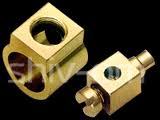 Brass Terminal