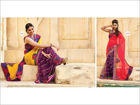 Pure Silk Sarees