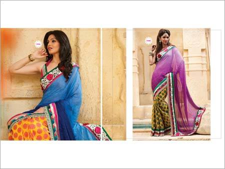 Banarasi Sarees
