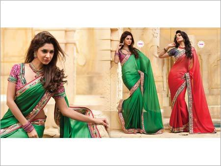 Traditional Sarees