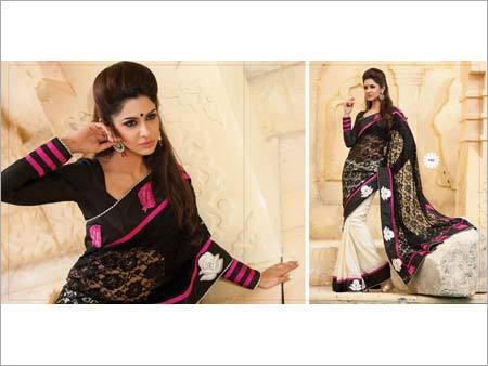 Designer Party Wear Sarees