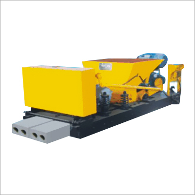 Readymade Beam Lintel Machine