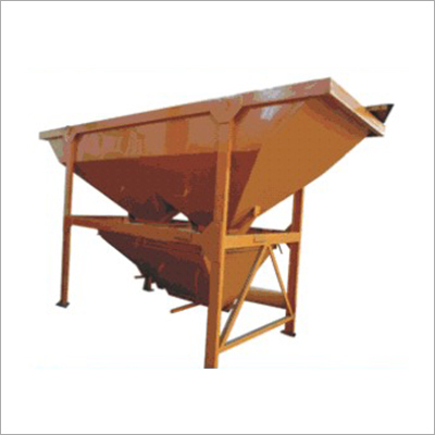 Concrete Batching Machine