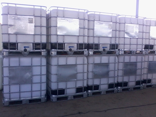 IBC Tanks