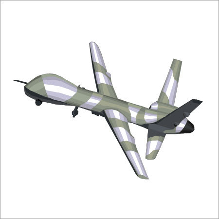 Air Freight Forwarding