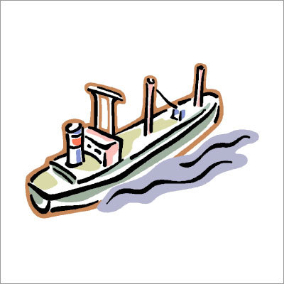 Ocean Freight Forwarders