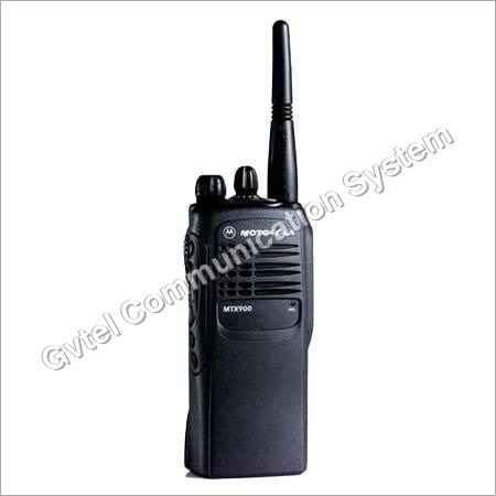 Walkie Talkie 