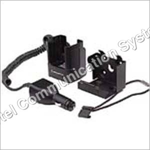 Digital Travel Charger