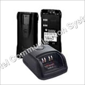 Walkie Talkie Charger