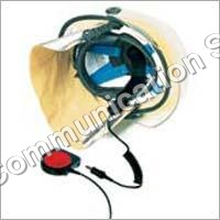 Helmet Intercom