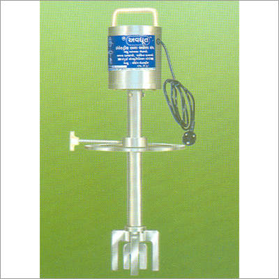 Electric Stirer