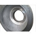 Tire Mold Repair