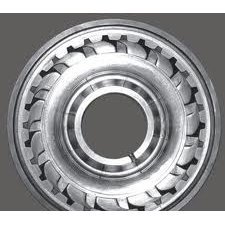 Tyre Bladders Mold Job Work