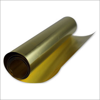 Brass 63/37 - Cu Zn