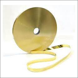 Brass Foil